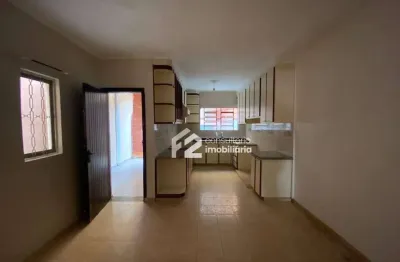 Sobrado com 3 dormitórios para alugar, 170 m² por r$ 2.800,00/mês - parque marajoara - santo andré/sp