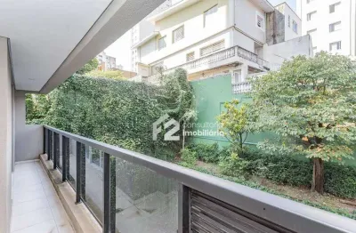 Apartamento com 1 dormitório à venda, 45 m² por r$ 580.000 - aclimação - são paulo/sp