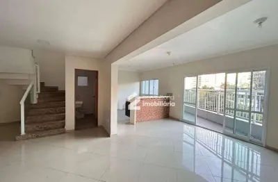 Sobrado com 4 dormitórios à venda, 220 m² por r$ 1.800.000,00 - jardim bela vista - santo andré/sp