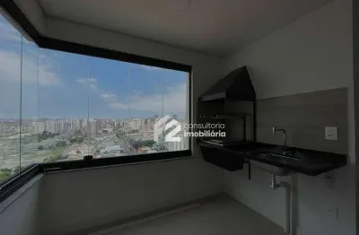 Apartamento à venda, 96 m² por r$ 1.200.000,00 - campestre - santo andré/sp