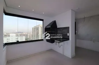 Apartamento com 3 dormitórios à venda, 93 m² por r$ 1.299.000 - campestre - santo andré/sp