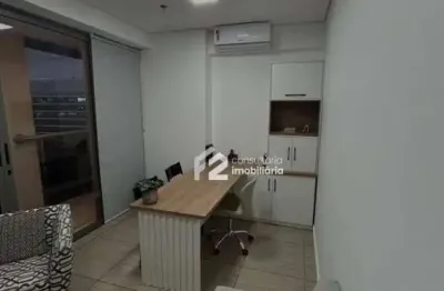 Sala para alugar, 43 m² por r$ 4.260/mês - cerâmica - são caetano do sul/sp