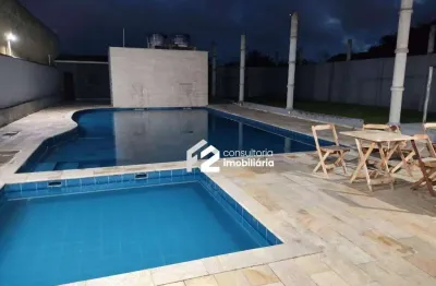 Casa com 4 dormitórios à venda, 213 m² por r$ 670.000,00 - chácaras cibratel - itanhaém/sp