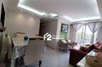 Apartamento com 3 dormitórios à venda, 61 m² por r$ 392.000 - baeta neves - são bernardo do campo/sp