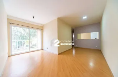 Apartamento com 3 dormitórios para alugar, 71 m² por r$ 3.475,00/mês - planalto - são bernardo do campo/sp