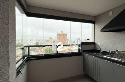 Apartamento com 2 dormitórios para alugar, 64 m² por r$ 4.540/mês - parque das nações - santo andré/sp