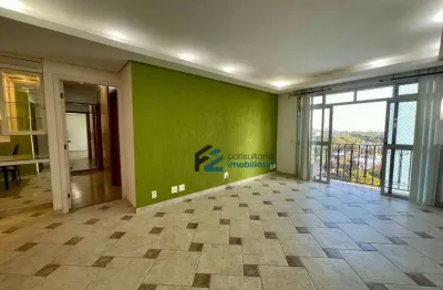 Apartamento com 3 dormitórios à venda, 107 m² por r$ 1.100.000,00 - santo amaro - são paulo/sp
