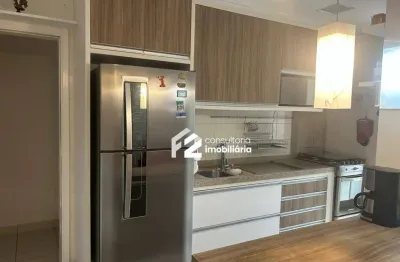 Apartamento com 2 dormitórios à venda, 63 m² por r$ 721.000,00 - mauá - são caetano do sul/sp