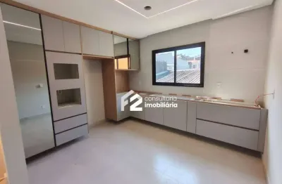Sobrado com 2 dormitórios à venda, 110 m² por r$ 790.000,00 - jardim santo alberto - santo andré/sp