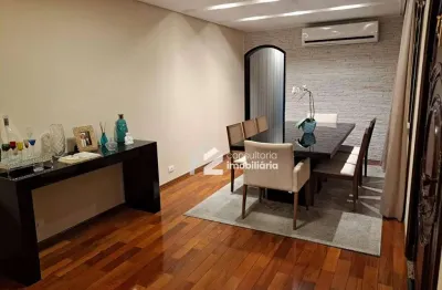 Sobrado com 3 dormitórios à venda, 300 m² por r$ 960.000,00 - vila alto de santo andré - santo andré/sp