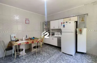 Terreno à venda, 400 m² por r$ 1.390.000,00 - osvaldo cruz - são caetano do sul/sp