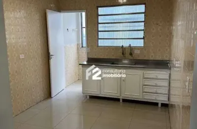 Apartamento com 2 dormitórios à venda, 57 m² por r$ 430.000 - cerâmica - são caetano do sul/sp