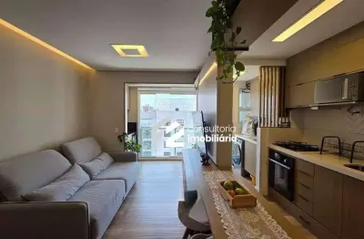 Apartamento com 2 dormitórios à venda, 64 m² por r$ 780.000 - boa vista - são caetano do sul/sp