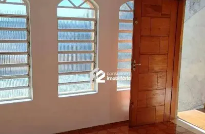 Casa com 2 dormitórios à venda, 98 m² por r$ 330.000 - vila luzita - santo andré/sp