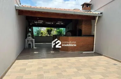Casa com 3 dormitórios à venda, 250 m² por r$ 850.000 - parque terra nova ii - são bernardo do campo/sp
