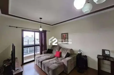 Cobertura com 3 dormitórios à venda, 162 m² por r$ 830.000 - santa maria - são caetano do sul/sp