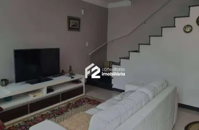 Sobrado com 2 dormitórios à venda, 68 m² por r$ 720.000,00 - vila califórnia - são paulo/sp