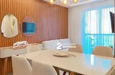 Apartamento com 2 dormitórios à venda, 56 m² por r$ 710.000 - vila marlene - são bernardo do campo/sp