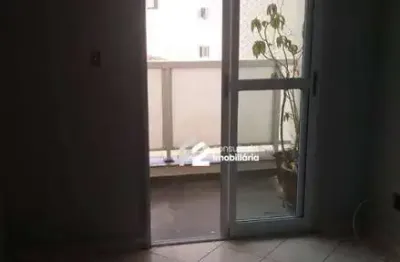 Apartamento com 2 dormitórios à venda, 60 m² por r$ 450.000 - vila valparaíso - santo andré/sp