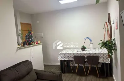 Apartamento à venda, 63 m² por R$ 670.000,00 - Barcelona - São Caetano do Sul/SP