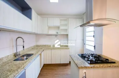 Apartamento com 2 dormitórios à venda, 70 m² por R$ 550.000 - Jardim - Santo André/SP