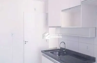 Apartamento com 2 dormitórios à venda, 48 m² por R$ 400.000,00 - Ferrazópolis - São Bernardo do Campo/SP