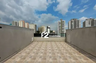 Apartamento com 3 dormitórios à venda, 160 m² por R$ 800.000 - Paraíso - Santo André/SP