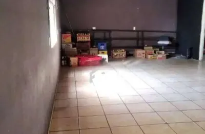 Salão para alugar, 150 m² por R$ 5.100,00/mês - Vila Príncipe de Gales - Santo André/SP