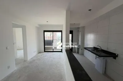Apartamento com 2 dormitórios à venda, 52 m² por R$ 570.000 - Jardim do Mar - São Bernardo do Campo/SP