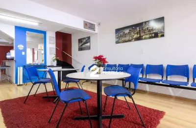 Prédio, 322 m² - venda por R$ 3.000.000 ou aluguel por R$ 30.000/mês - Santo Antônio - São Caetano do Sul/SP