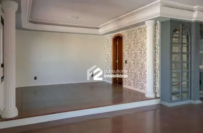 Apartamento com 4 dormitórios à venda, 200 m² por R$ 900.000 - Vila Caminho do Mar - São Bernardo do Campo/SP