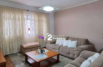Casa com 3 dormitórios à venda, 450 m² por R$ 1.580.000 - Barcelona - São Caetano do Sul/SP