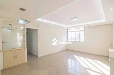 Apartamento com 3 dormitórios, 140 m² - venda por R$ 628.000,00 ou aluguel por R$ 6.220,00/mês - Centro - São Caetano do Sul/SP