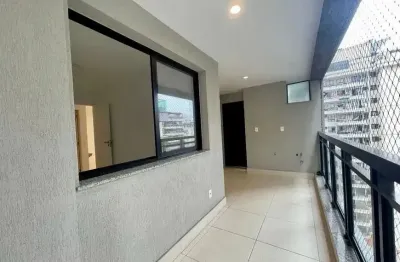 Apartamento com 2 quartos à venda em Icaraí, Niterói 