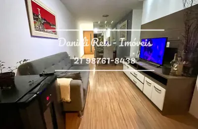 Apartamento com 3 quartos à venda na Rua Doutor Sardinha, Santa Rosa, Niterói
