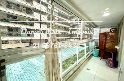 Apartamento 3 quartos, suíte, varanda gourmet e vaga.