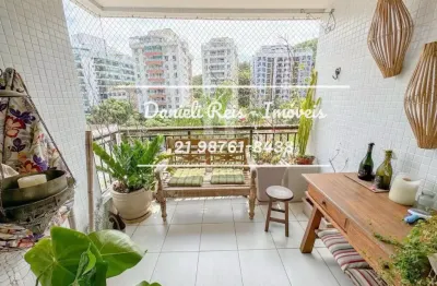 Apartamento com 3 quartos à venda na Rua Vereador Duque Estrada, Santa Rosa, Niterói