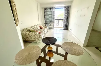 Apartamento com 3 quartos à venda na Rua Graciliano Ramos, Vital Brazil, Niterói