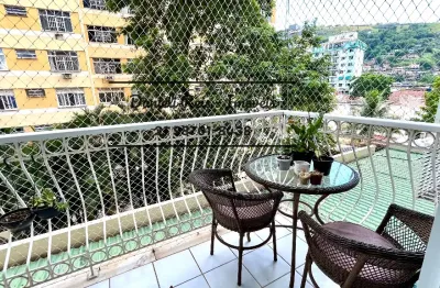 Apartamento com 2 quartos à venda na Avenida Almirante Ary Parreiras, Icaraí, Niterói