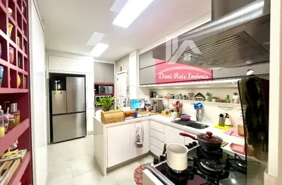 Apartamento com 3 quartos à venda na Rua Mem de Sá, Icaraí, Niterói