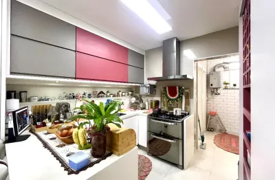 Apartamento com 3 quartos à venda na Rua Mem de Sá, Icaraí, Niterói