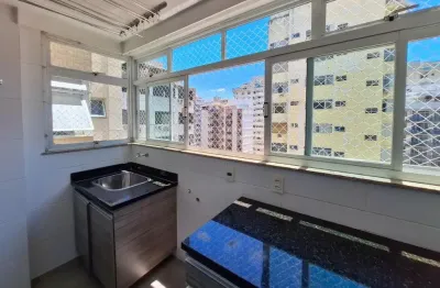 Apartamento com 3 quartos à venda na Rua Mem de Sá, Icaraí, Niterói