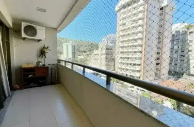 Apartamento com 3 quartos à venda na Rua Graciliano Ramos, Vital Brazil, Niterói