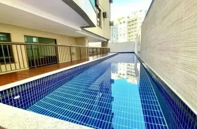 Apartamento com 3 quartos à venda na Rua Graciliano Ramos, Vital Brazil, Niterói