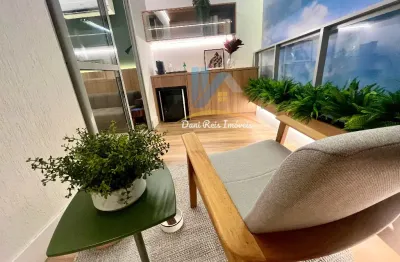 Apartamento com 1 quarto à venda na Rua Doutor Paulo Alves, Ingá, Niterói
