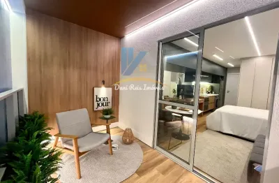 Apartamento com 1 quarto à venda na Rua Doutor Paulo Alves, Ingá, Niterói