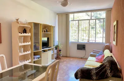 Apartamento com 3 quartos à venda na Rua Mariz e Barros, Icaraí, Niterói