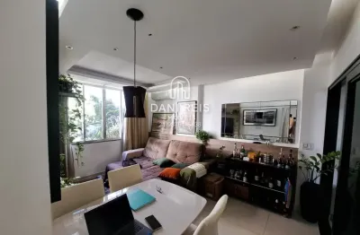 Apartamento com 3 quartos à venda na Rua Professor Hernani Melo, São Domingos, Niterói
