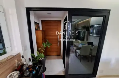Apartamento com 3 quartos à venda na Rua Professor Hernani Melo, São Domingos, Niterói