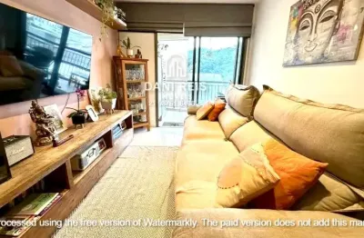 Apartamento com 3 quartos à venda na Rua Graciliano Ramos, Vital Brazil, Niterói